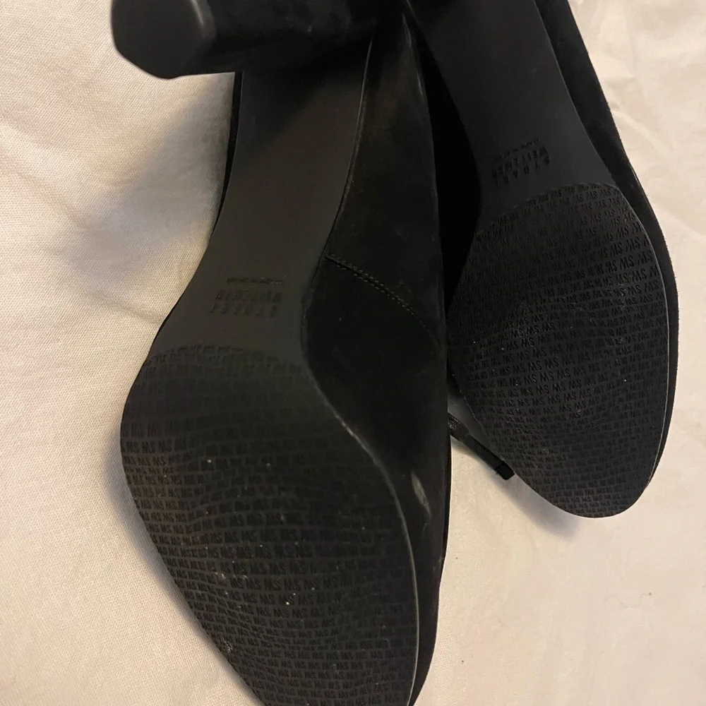 Stuart weitzman Heels - Picture 6 of 9